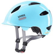 Casco de ciclismo para niños Uvex Oyo azul Cloud Blue - Grey