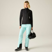 Sudadera funcional de mujer Dare 2b Lowline Full Zip Core Stretch