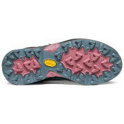 Calzado trekking mujer Garmont Nexus Mid Gtx