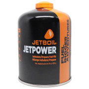 Cartucho de rosca Jet Boil JetPower Fuel 450g