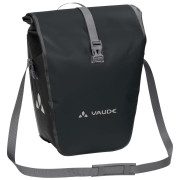 Alforja para bicicleta Vaude Aqua Back Single negro Black