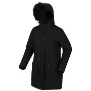 Abrigo calefactable para mujer Regatta Voltera Parka