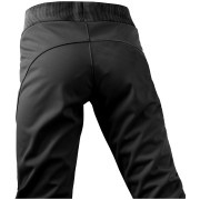 Pantalones softshell para niños Unuo Fleece pružné