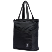 Bolsa de mujer Cotopaxi Todo 22L Convertible Tote negro Cotopaxi Black