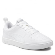 Calzado de hombre Puma Rickie blanco white