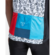 Camiseta de ciclismo para hombre Kilpi Rival