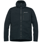 Sudadera de hombre Montane Protium CP Hooded negro BLACK