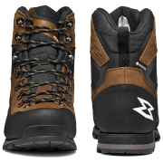 Calzado trekking hombre Garmont Nebraska 3 Gtx