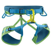 Arnés de escalada Edelrid Jay III