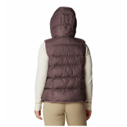 Chaleco de mujer Columbia Pike Lake II Insulated Vest