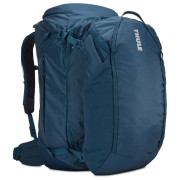 Mochila de mujer Thule Landmark 60L Women's azul MajolicaBue