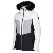 Chaqueta de invierno para mujer con forro de peluche Fundango Salina II Padded Jacket