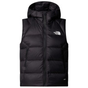 Chaleco de mujer The North Face W Hyalite Vest negro Tnf Black