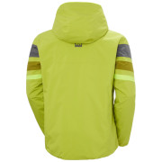 Chaqueta de invierno para hombre Helly Hansen Panoramic Ins Jacket
