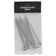 Estaquilla de tienda Husky Dural