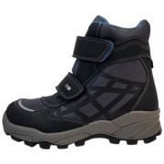 Botas de invierno para niños IMAC Husky Nero/Avio