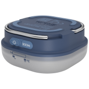 Linterna Silva Glow Recharge