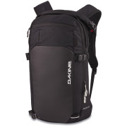 Mochila Dakine Poacher Ras 18L negro Black