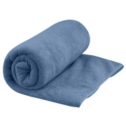 Toalla Sea to Summit Tek Towel L azul Moonlight