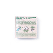 Champú Shower Blocks Solid Shampoo - Cedarwood & Eucalyptus