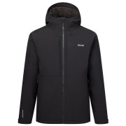Chaqueta de invierno para hombre Regatta Maltrek negro Black