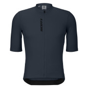 Maillot de ciclismo de hombre Scott Jersey M's Pro SS azul oscuro dark blue