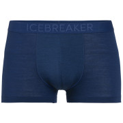 Calzoncillos bóxer para hombre Icebreaker M Anatomica Cool-Lite Trunks azul oscuro EstateBlue