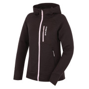 Sudadera de mujer Husky Anara L negro black