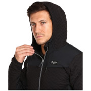 Sudadera funcional de hombre Kilpi Nevia-M