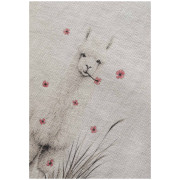 Camiseta de mujer Chillaz Leoben Alpaca Meadow