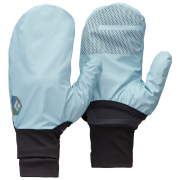 Guantes de senderismo Black Diamond Gridtech Storm Hood Gloves