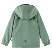 Chaqueta para niños Reima Vantti Stone Green
