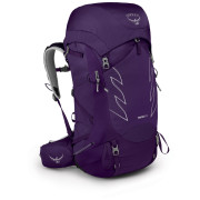 Mochila de mujer Osprey Tempest III 50 violeta ViolacPurple