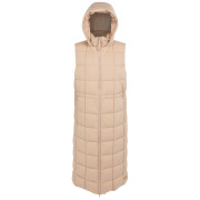 Chaleco de mujer Regatta Leandra BW beige Warm Taupe