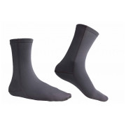 Calcetines de neopreno Hiko Slim 0,5 negro