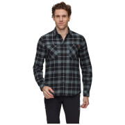 Camisa de hombre Mammut Alvra Longsleeve Shirt Men