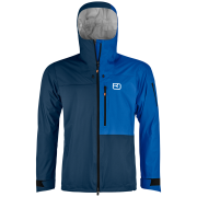 Chaqueta de hombre Ortovox 3L Ortler Jacket M