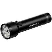 Linterna Zweibrüder ZB8T negro black