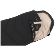 Saco de dormir tipo manta Outwell Caldera Supreme