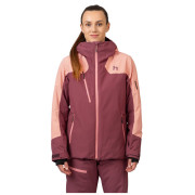 Chaqueta de esquí para mujer Hannah Ritta