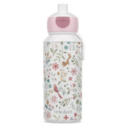 Botella para niños Mepal Campus 400ml Fairy Wonders