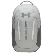 Mochila para el gimnasio Under Armour Hustle 6.0 Backpack