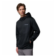 Chaqueta de hombre Columbia Tall Heights™ Hdd Grid Fleece Full Zip