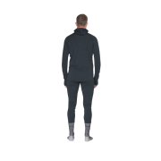 Sudadera funcional de hombre Devold Expedition Merino Silk Hoodie Man
