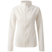 Sudadera funcional de mujer Dare 2b Sleek Midlayer beige Egret