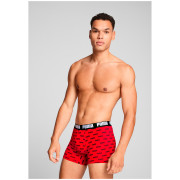 Calzoncillos bóxer para hombre Puma Everyday Aop Print Boxer 2P