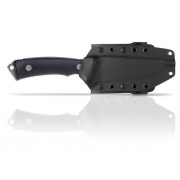 Cuchillo Acta non verba M311 Spelter DLC Topo/Black/Black