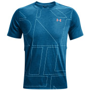 Camiseta de hombre Under Armour Breeze 2.0 Trail Tee