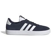 Calzado de hombre Adidas Vl Court 3.0 azul oscuro/blanco Legink/Ftwwht/Ftwwht