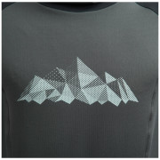 Sudadera funcional de hombre Sensor Coolmax Thermo Mountains